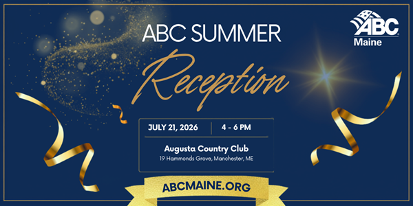 Abc Reception 2026 ABC Summer Reception